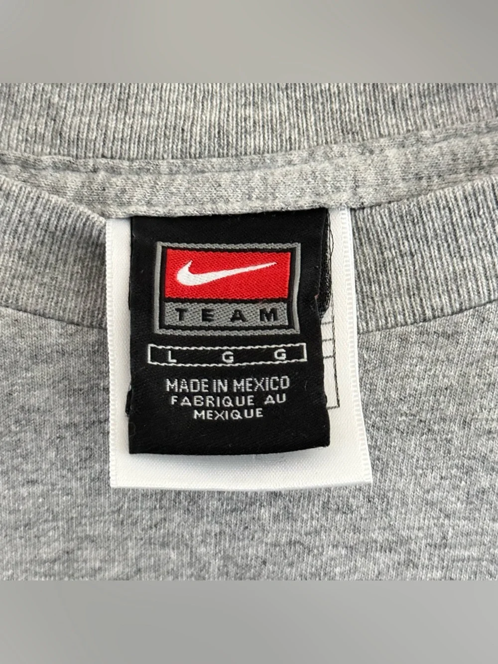 Nike vintage los